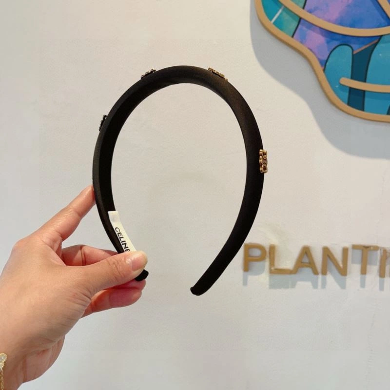 Celine Hair Hoop ZeroBulk 263761