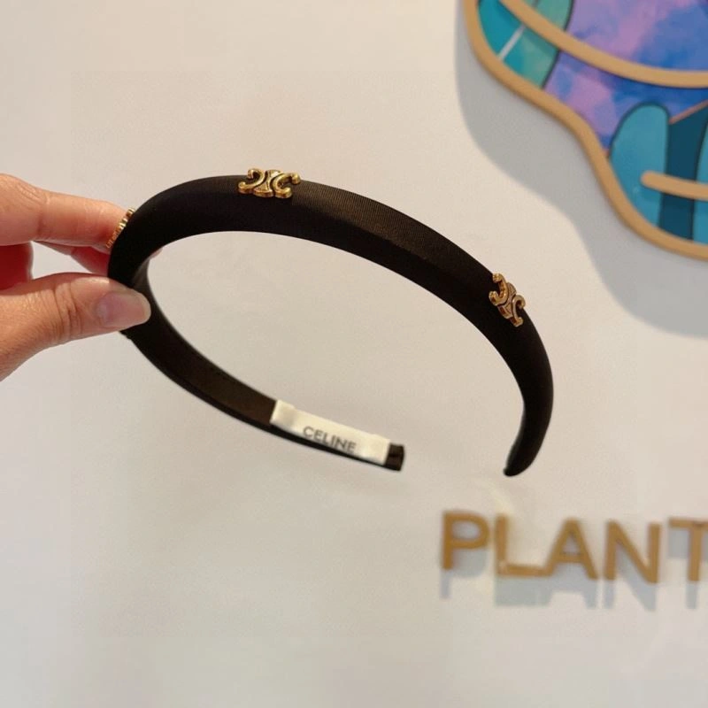 Celine Hair Hoop ZeroBulk 263761