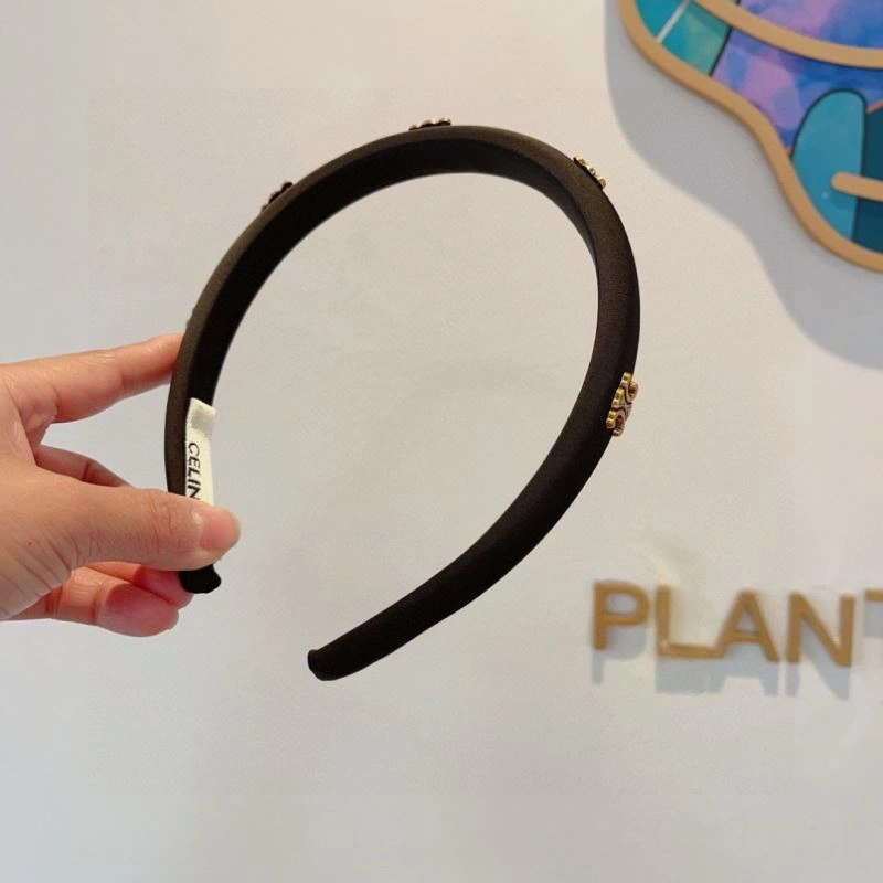 Celine Hair Hoop ZeroBulk 263761