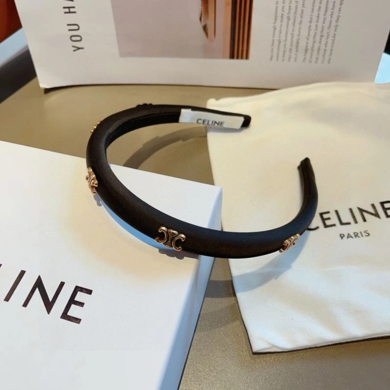 Celine Hair Hoop ZeroBulk 263761