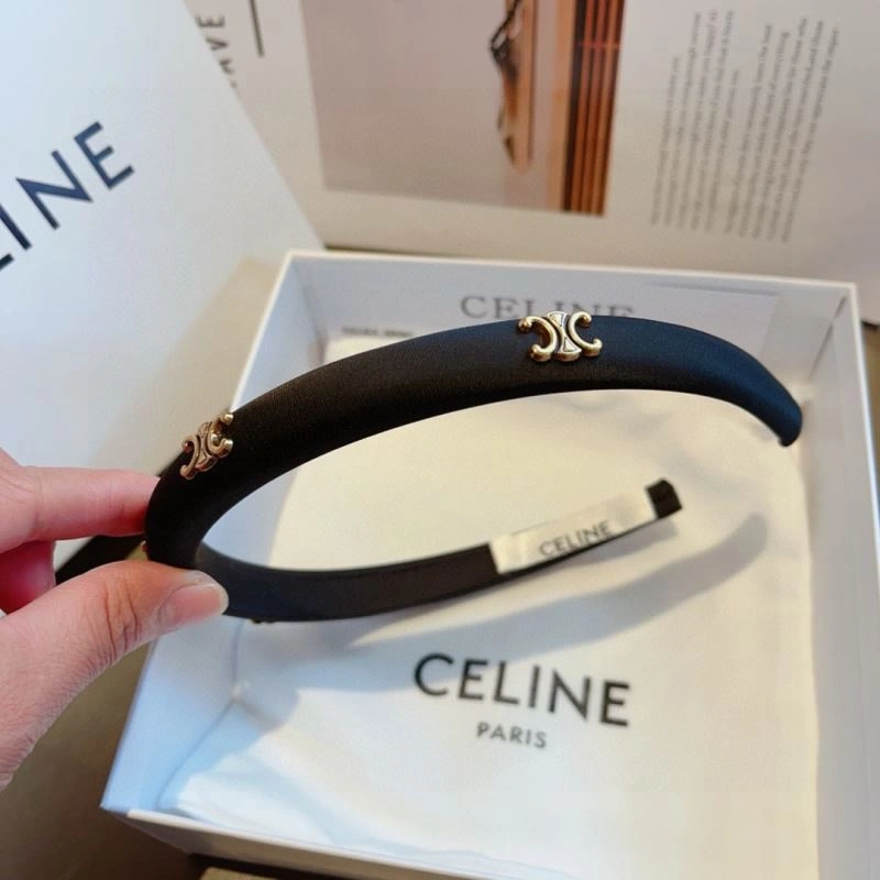 Celine Hair Hoop ZeroBulk 263761