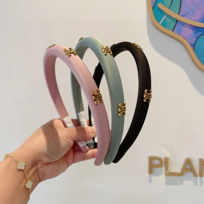 Celine Hair Hoop ZeroBulk 263761
