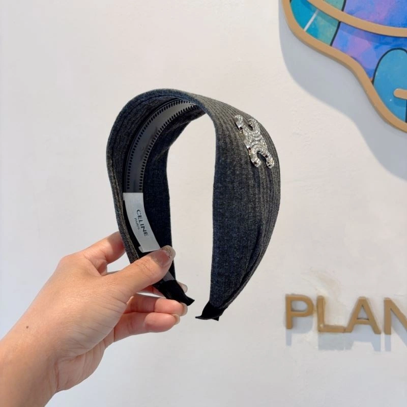 Fashionable Celine Hair Hoop 263757