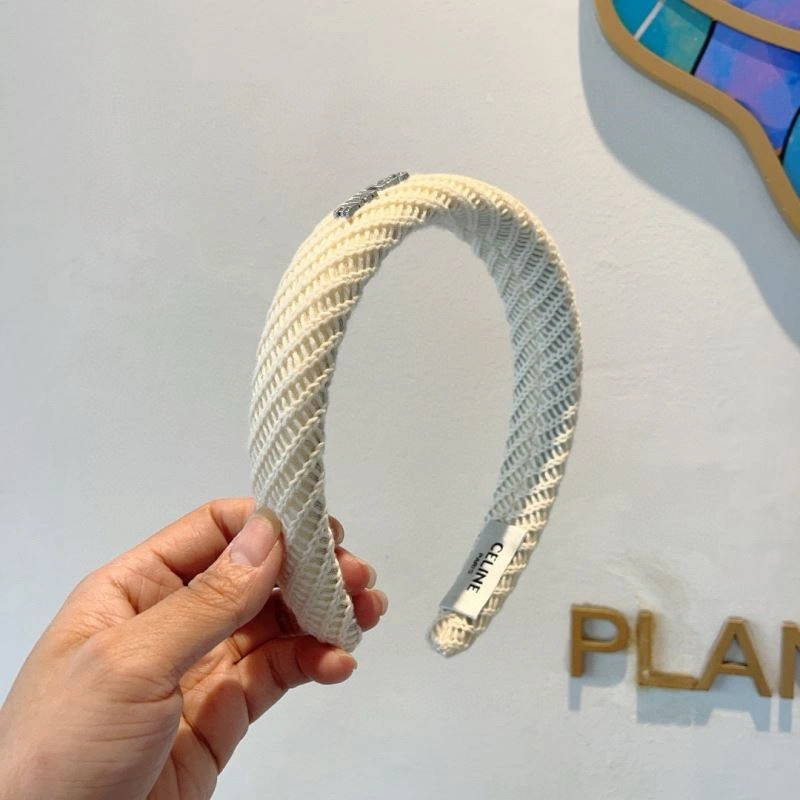 Chic Celine Hair Hoop 263384