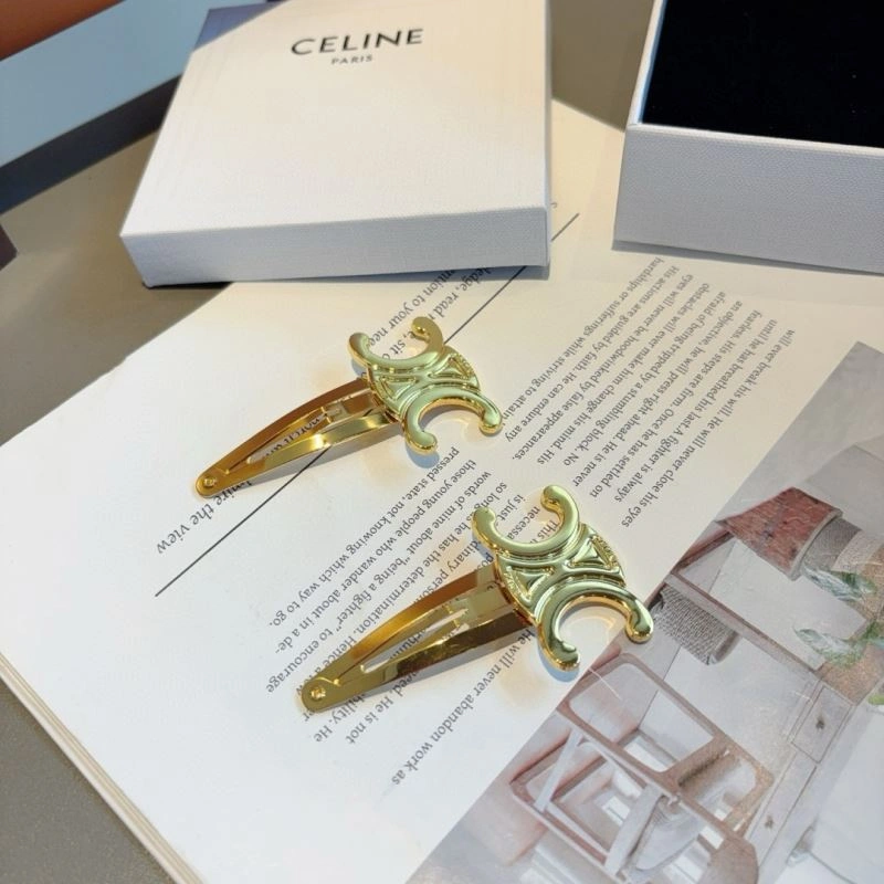 Versatile Celine Hair Hoop 263377