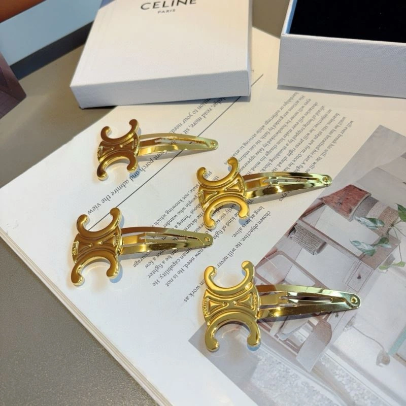 Versatile Celine Hair Hoop 263377