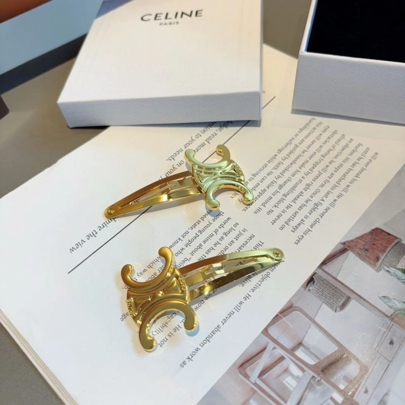 Versatile Celine Hair Hoop 263377