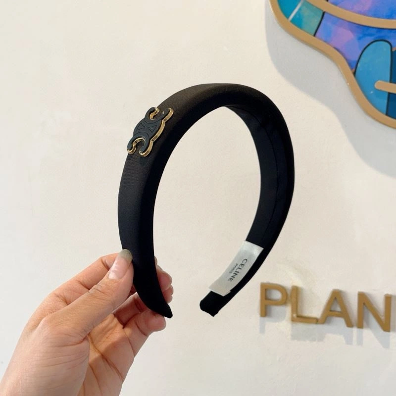 Celine Hair Hoop Stretchable 263396