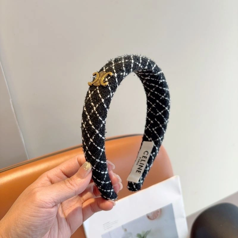 Celine Hair Hoop RelaxedFit 263379