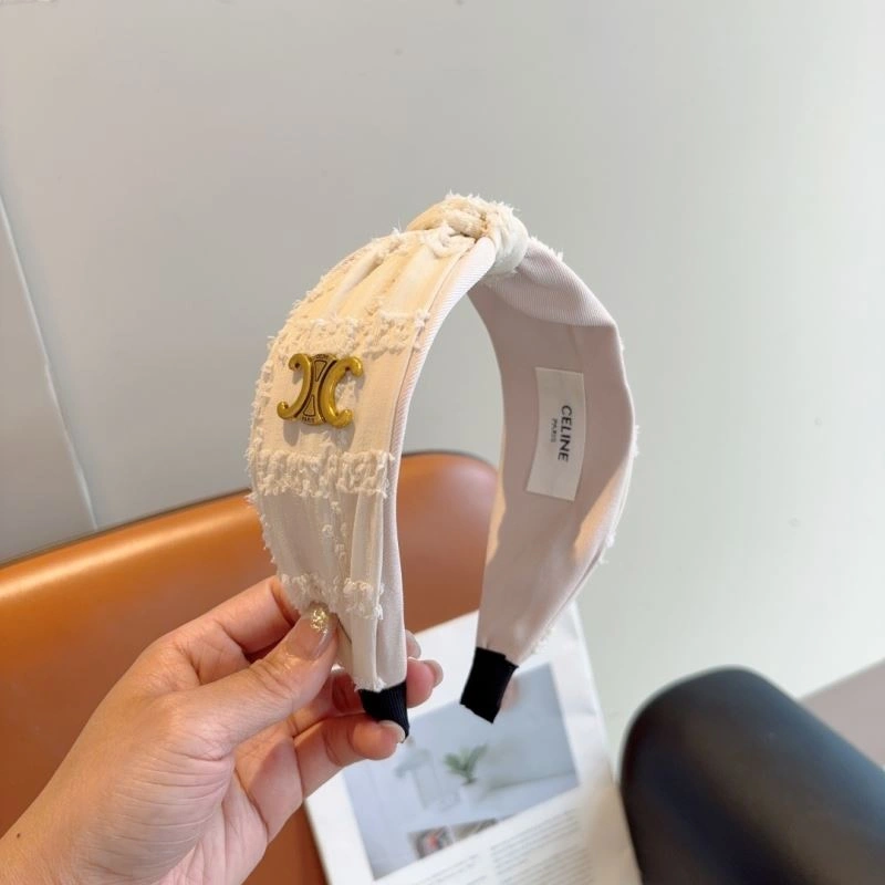 Celine Hair Hoop Breathable 263392