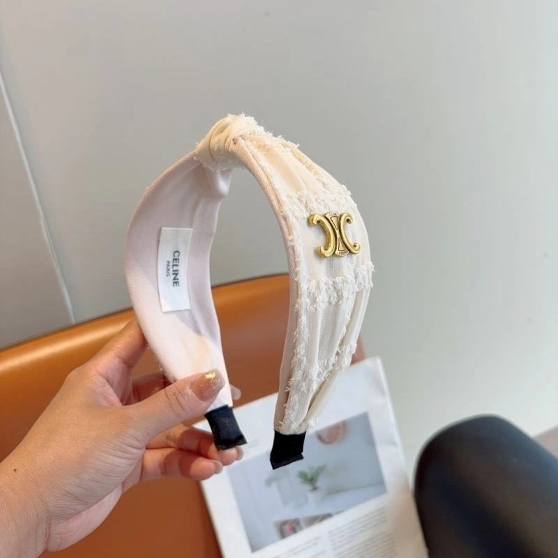 Celine Hair Hoop Breathable 263392
