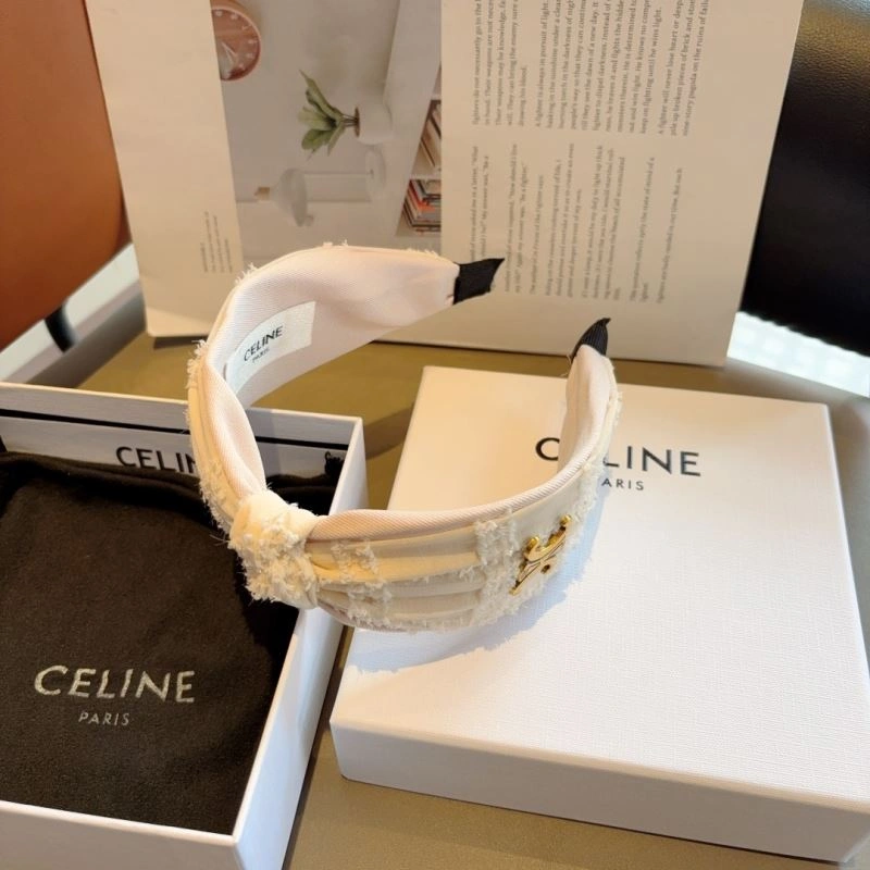 Celine Hair Hoop Breathable 263392