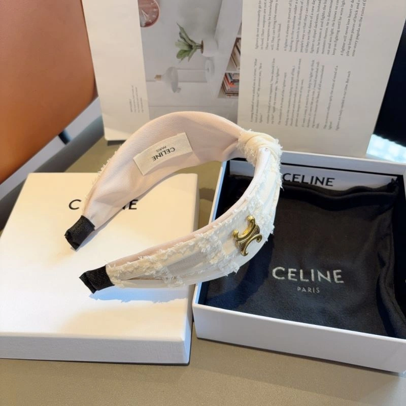 Celine Hair Hoop Breathable 263392