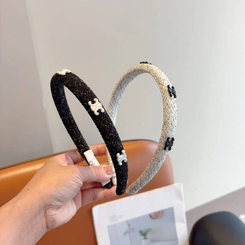 Celine Hair Hoop Premium 263399