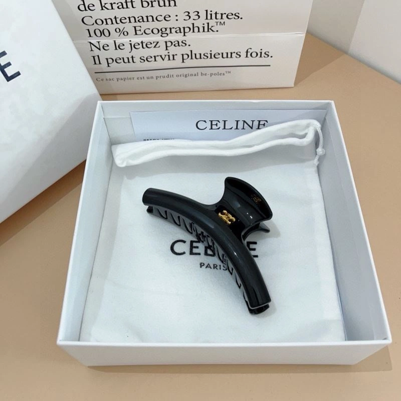 Thermal Celine Hair Hoop 263397