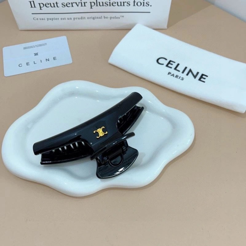 Thermal Celine Hair Hoop 263397