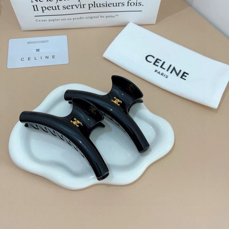 Thermal Celine Hair Hoop 263397