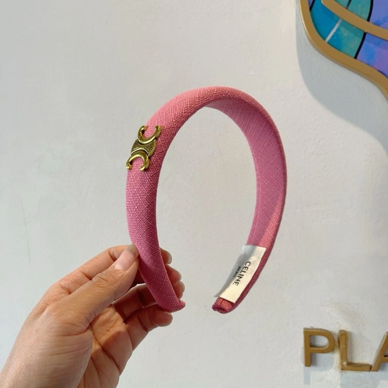 Popular Celine Hair Hoop 263389