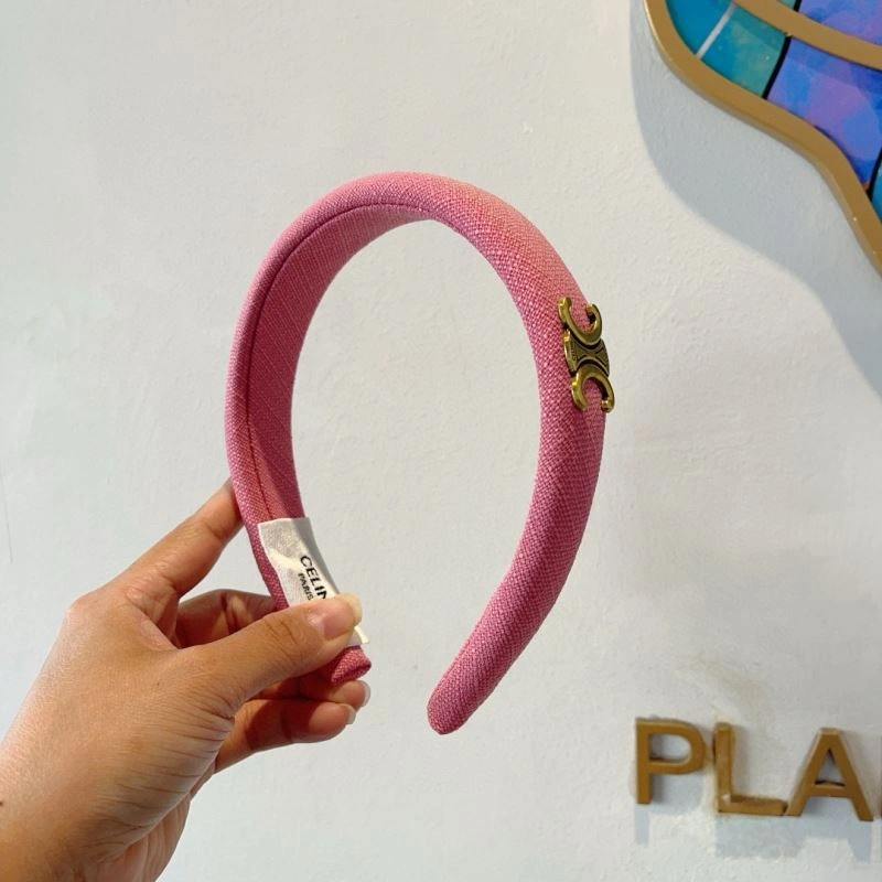 Popular Celine Hair Hoop 263389