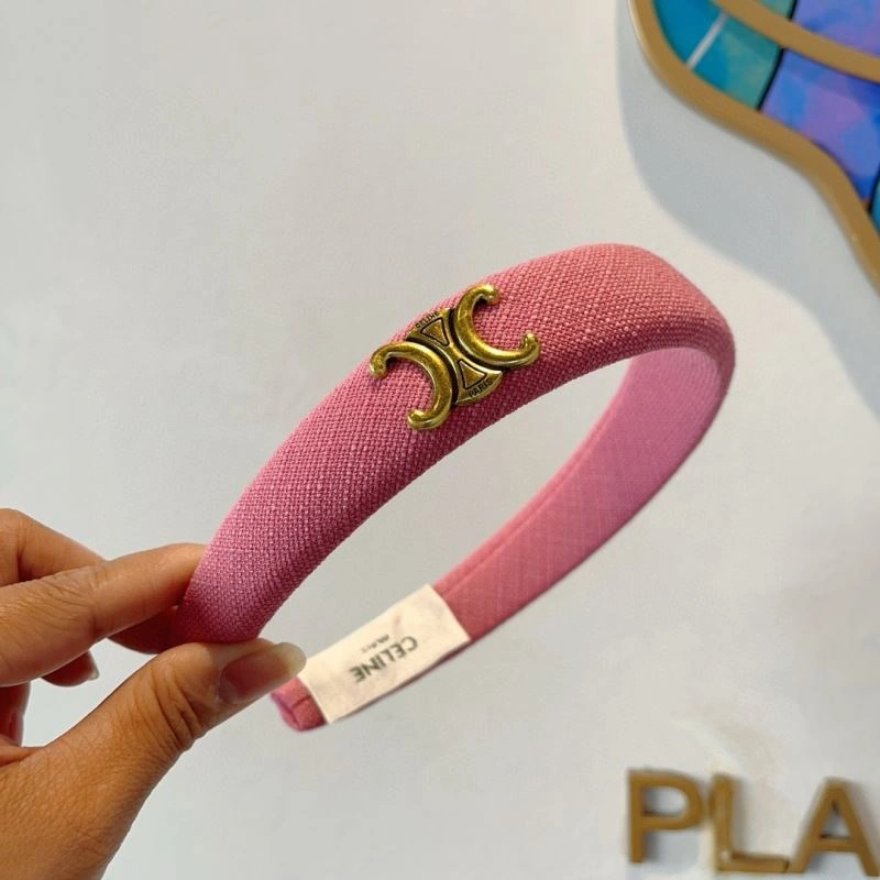 Popular Celine Hair Hoop 263389