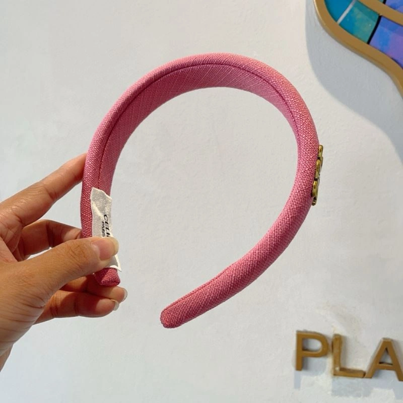 Popular Celine Hair Hoop 263389