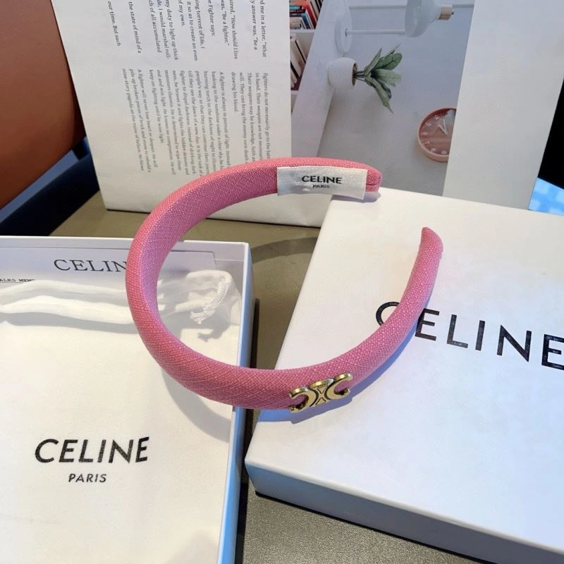 Popular Celine Hair Hoop 263389