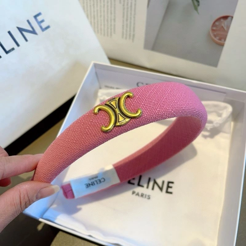 Popular Celine Hair Hoop 263389