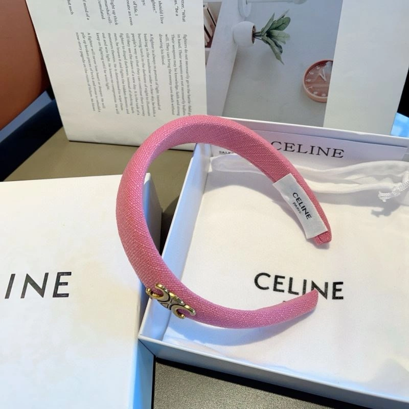 Popular Celine Hair Hoop 263389