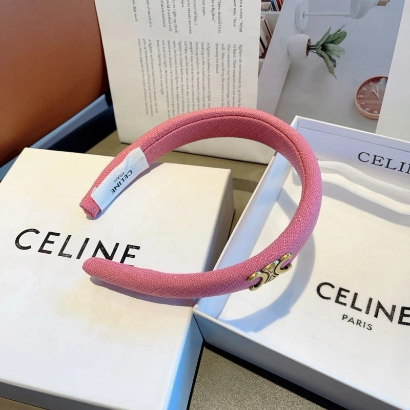 Popular Celine Hair Hoop 263389