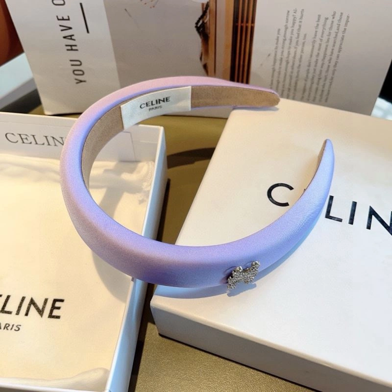 Celine Hair Hoop HighQuality 263366