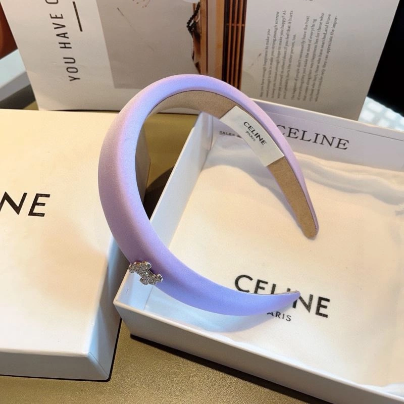 Celine Hair Hoop HighQuality 263366