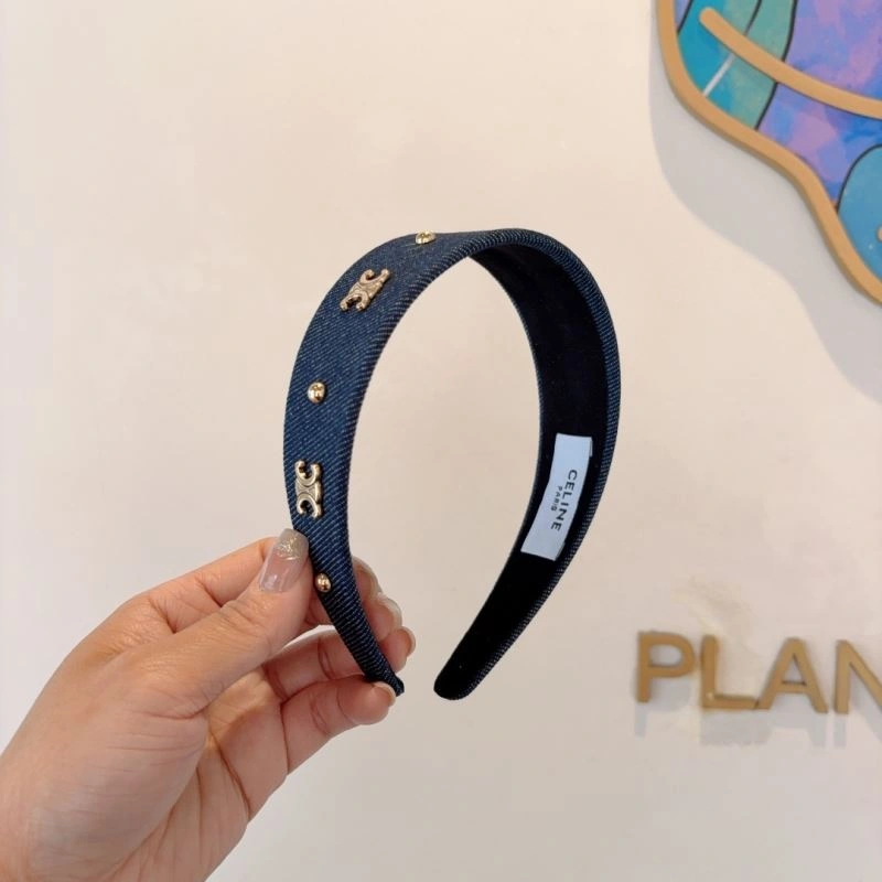 Casual Celine Hair Hoop 263373