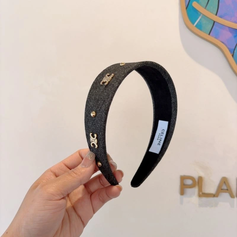 Cozy Celine Hair Hoop 263371