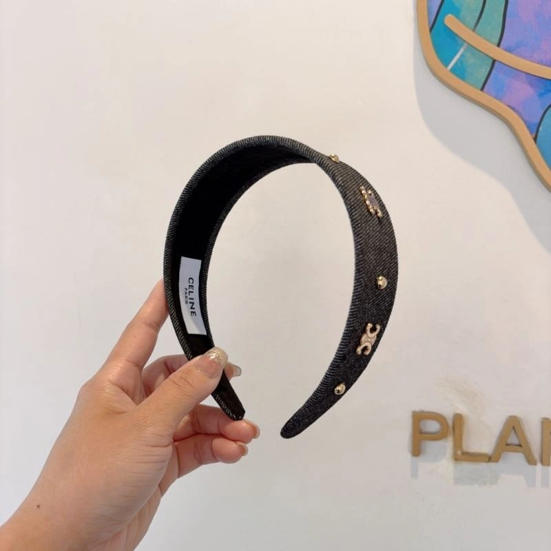 Cozy Celine Hair Hoop 263371