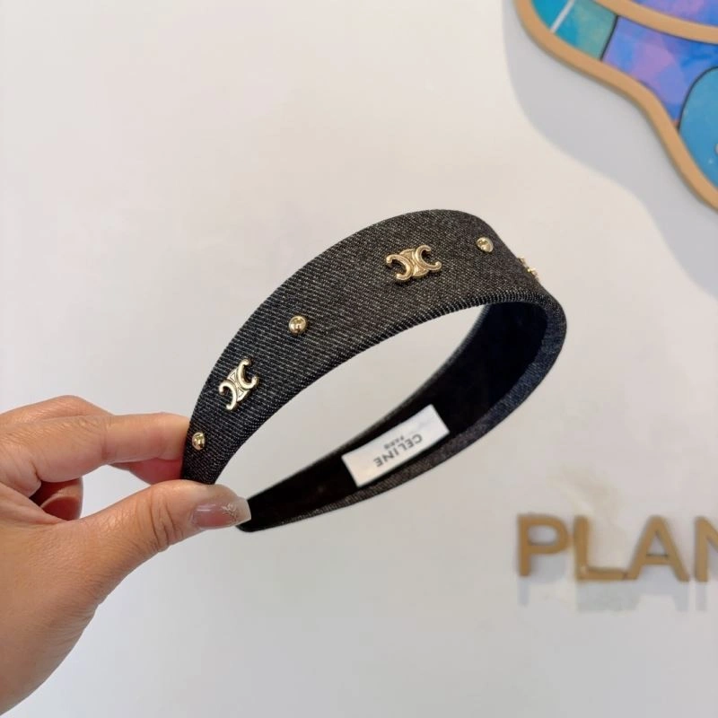 Cozy Celine Hair Hoop 263371