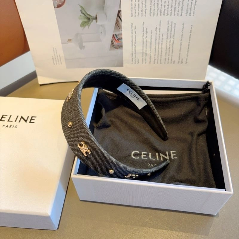 Cozy Celine Hair Hoop 263371