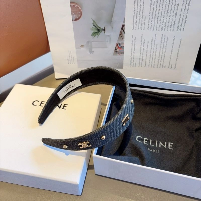 Cozy Celine Hair Hoop 263371
