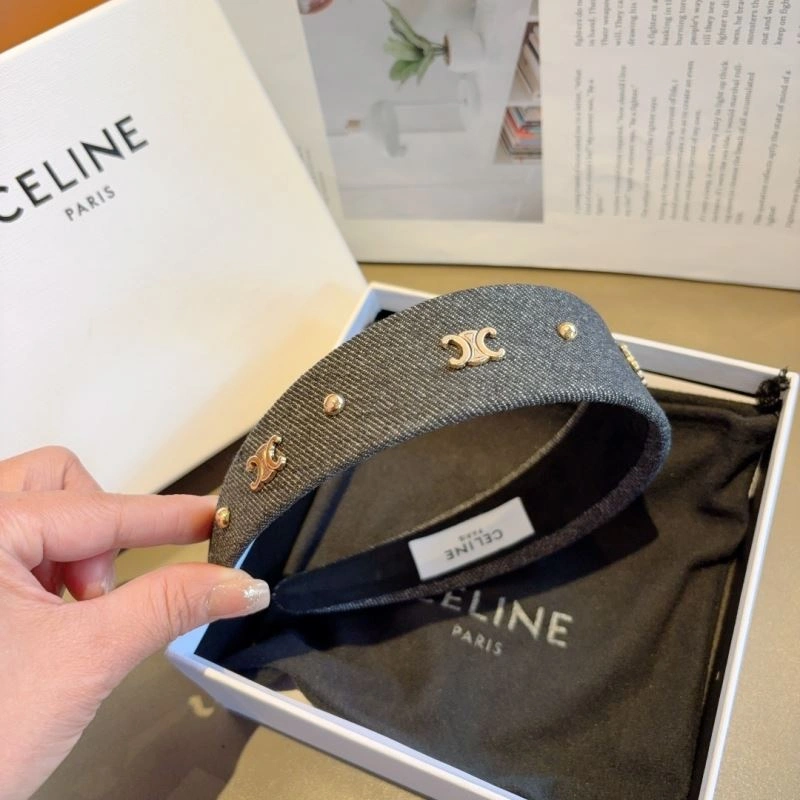 Cozy Celine Hair Hoop 263371