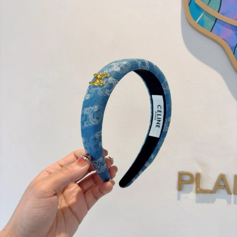 Attractive Celine Hair Hoop 263370