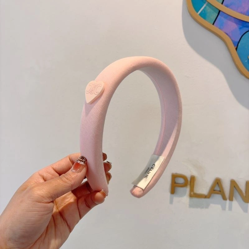 Celine Hair Hoop Cozy 263362