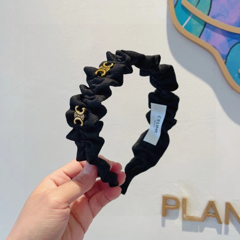 TechFriendly Celine Hair Hoop 263359