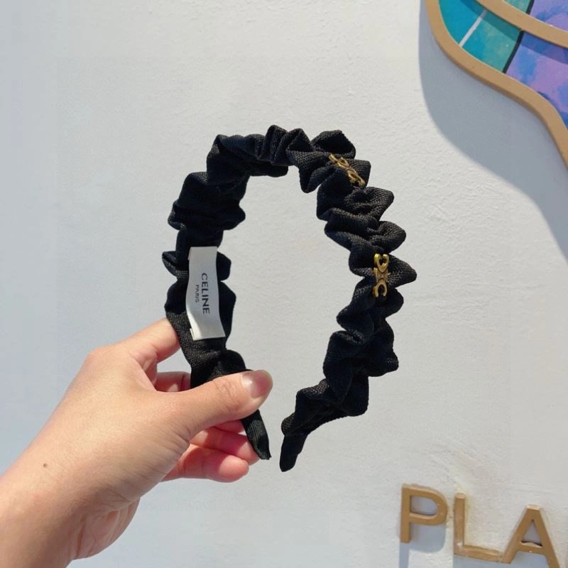 TechFriendly Celine Hair Hoop 263359