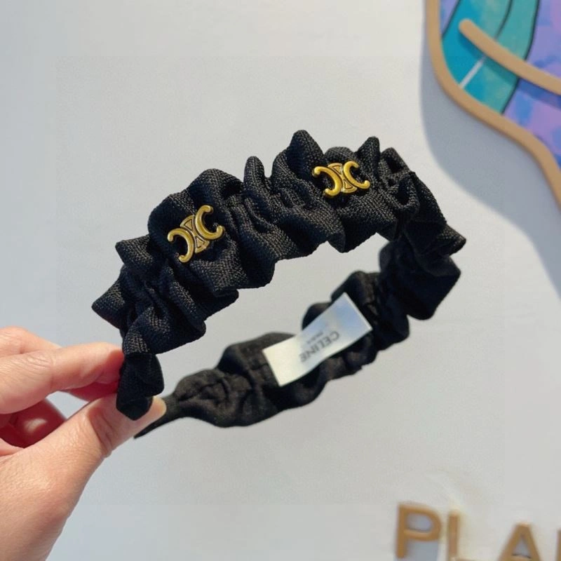 TechFriendly Celine Hair Hoop 263359