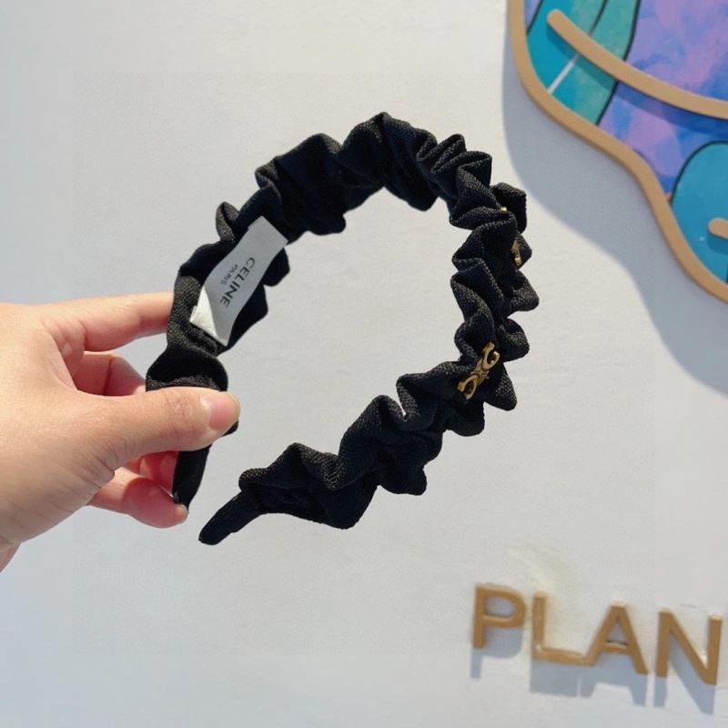 TechFriendly Celine Hair Hoop 263359