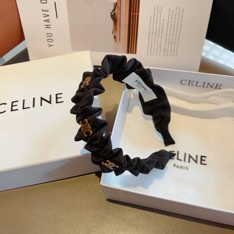 TechFriendly Celine Hair Hoop 263359