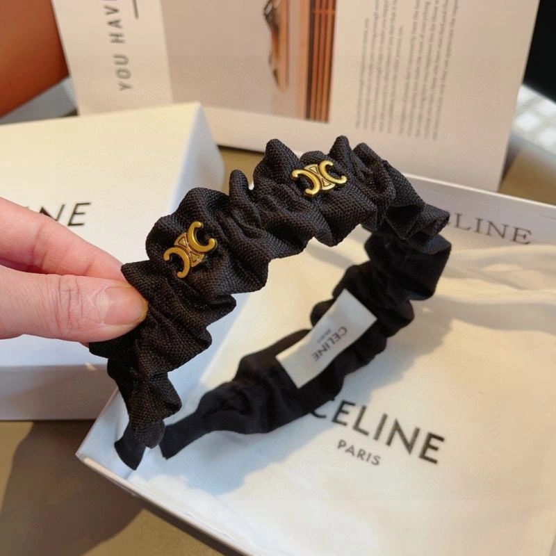 TechFriendly Celine Hair Hoop 263359