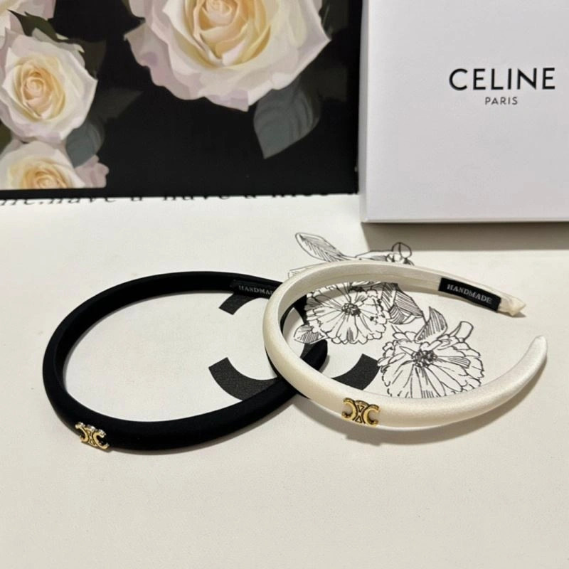 Celine Hair Hoop Trendy 264911