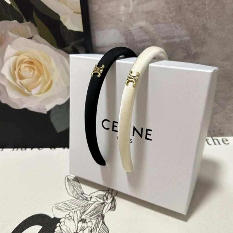 Celine Hair Hoop Trendy 264911