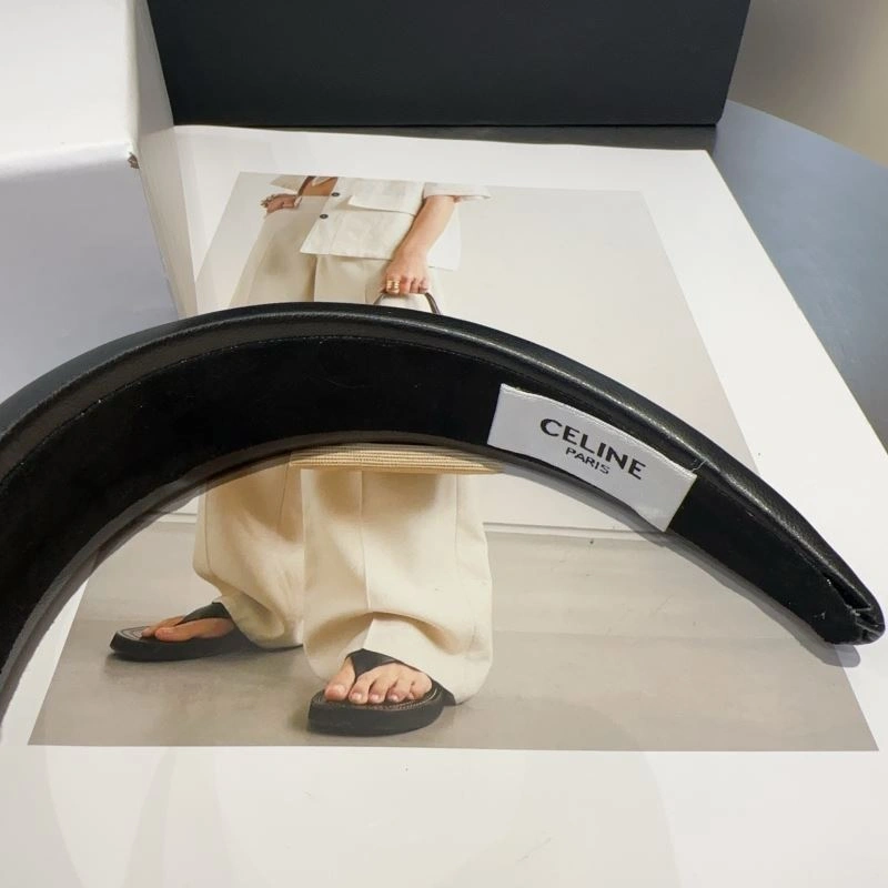 Elegant Celine Hair Hoop 264912