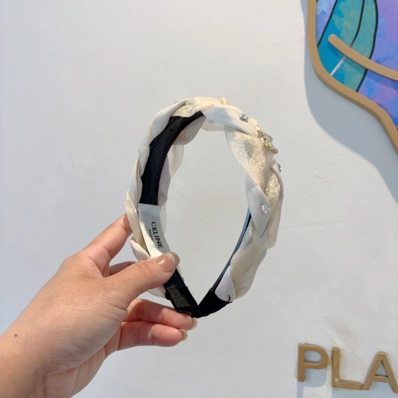 Celine Hair Hoop Effortless 264918